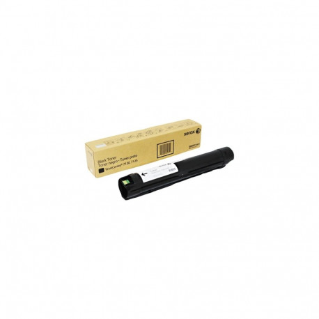 Xerox WorkCentre 7120/7125/7220/7225 (006R01461) Toner Cartridge, Black