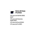 HP 87A (CF287A) Toner Cartridge, Black
