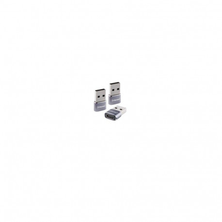 ADAPTER USB-C TO USB-A/7600013 INTENSO