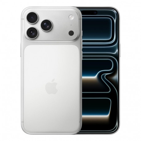 MOBILE PHONE IPHONE 17 PRO MAX/512GB SILVER MFYQ4 APPLE