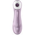Satisfyer õhuimpulssvibraator Pro 2 Generation 2, lilla