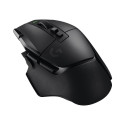 MOUSE USB OPTICAL G502 X/BLACK 910-006181 LOGITECH