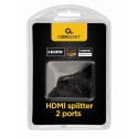 CABLE HDMI DUAL SPLITTER/DSP-2PH4-03 GEMBIRD