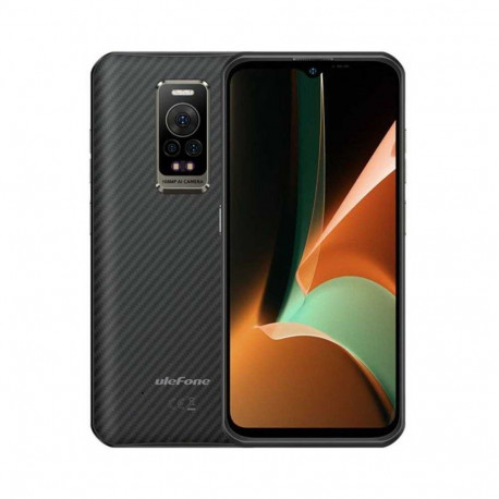 Ulefone Armor 17 Pro 256GB Black