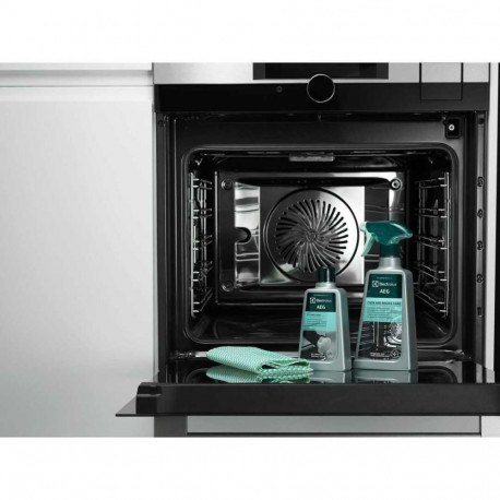 Electrolux M3OCS301M oven cleaner SPRAY Ovencare