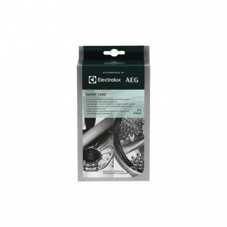 Electrolux M2GCP101