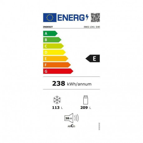 Indesit INKS 1341 S4E