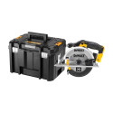 DeWALT PORTABLE CIRCULAR SAW DCS391NT