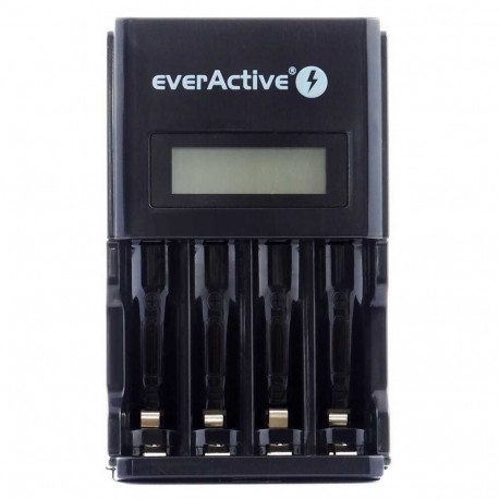 Everactive NC-450 Black Edition