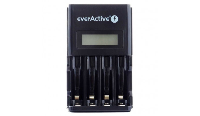 Everactive NC-450 Black Edition