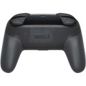Nintendo Controller For Switch Pro Grey