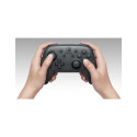 Nintendo Controller For Switch Pro Grey