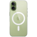 Apple Clear Case with MagSafe iPhone 17