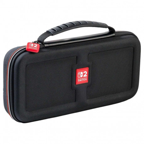 Nintendo NS241 Deluxe Travel Case Black for NSW2