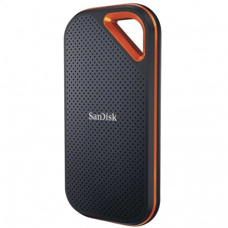 Sandisk Extreme Pro 1TB External SDSSDE81-1T00-G25