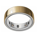 Oura Ring 4 smart ring, Gold, size 7