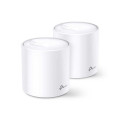 Tp-Link Deco X20 AX1800 2-pack