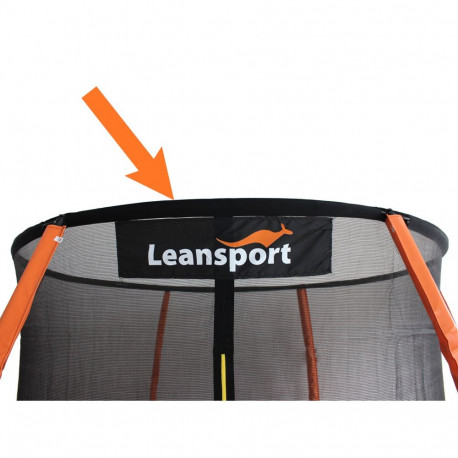 "Ring górny do trampoliny 16ft LEAN SPORT BEST"