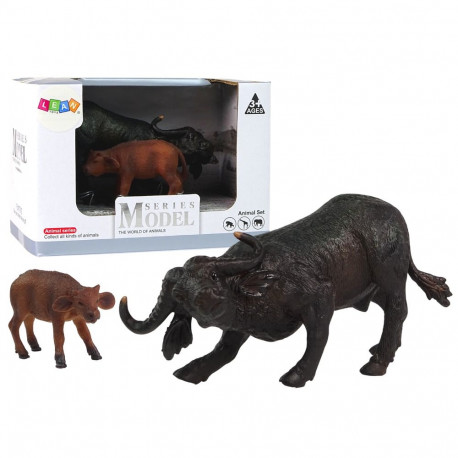 figuur böffli vasikas aafrika loomad loomaaed