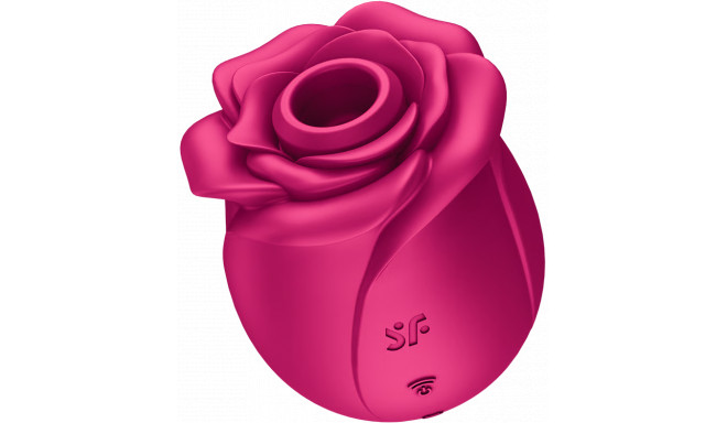 Satisfyer õhuimpulssvibraator Pro 2 Classic Blossom