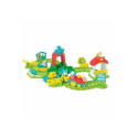 Klocki minecraft 21276 creeper