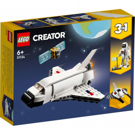 creator 31134 kosmoseprom