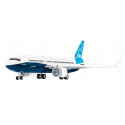 Klocki boeing 737-8