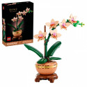 Klocki botanicals 10343 väike orhidee