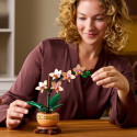 Klocki botanicals 10343 väike orhidee