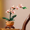 Klocki botanicals 10343 väike orhidee