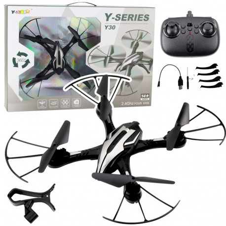 300mm saelehehoidik, plastist käepide
