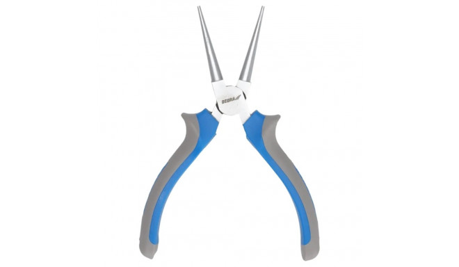 Ümarotsatangid 160mm