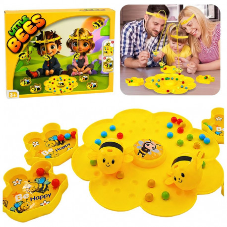 Klocki creator 30716 uroczy zajączek wielkanocny