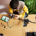 Minecraft klotsid 21595 Enderi lohe