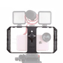 Phone Cage - Ulanzi U-rig Pro