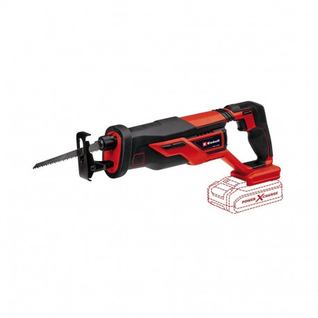 Cordless Saw - Einhell Te-ap 89 18/26 Li-Solo 4326290