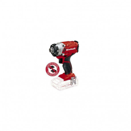Impact Wrench - Einhell Te-ci 18/1 Li-solo Impact Wrench Black/grey/re