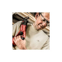 Power Tool - Einhell Te-ap 18 Li Sabre Saw, Black, Red