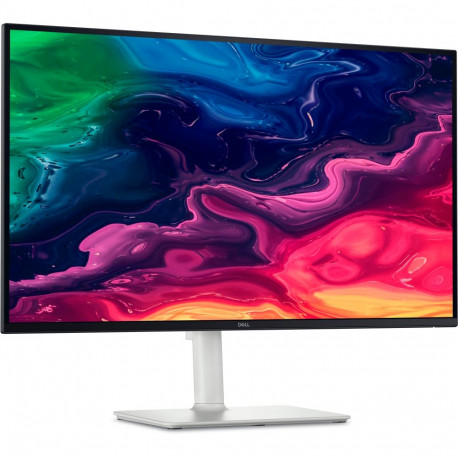 Monitor - Dell 27 Plus 4K USB-C Monitor S2725QC, 3840 x 2160, IPS, Black