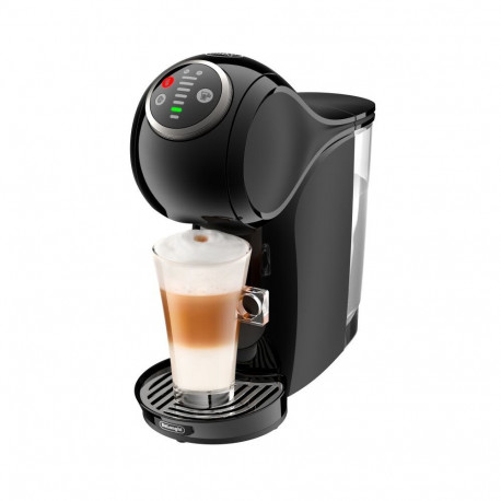 Coffee Maker - DeLonghi Dolce Gusto EDG315.B Genio S Plus, Black