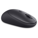 Computer Mouse - Dell Pro 7 Silent Mouse MS726, 6000 DPI, Bluetooth, Black