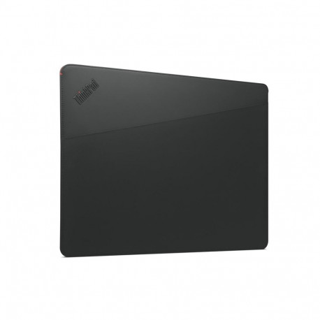 Laptop Sleeve Case - Lenovo 4X41L51715 13" Magnetic Closure Front Pocket Black