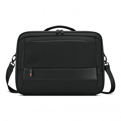 Laptop Bag - Lenovo ThinkPad Professional 16-Inch Toploader, Water-Resistant, 89% Recycled Materials