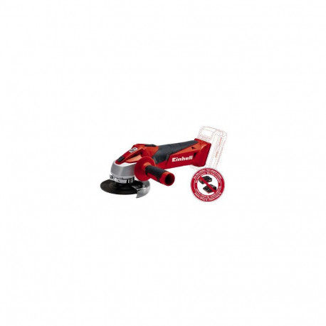 Tool - Einhell TC-AG 115 Angle Grinder 8500 RPM 11.5 cm