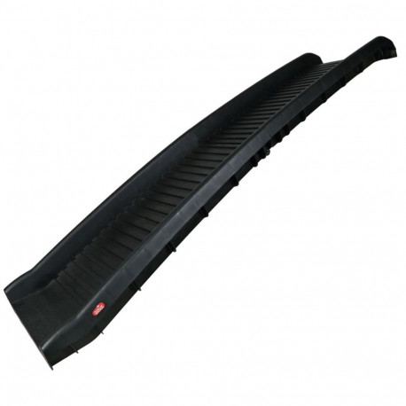 Pet Ramp - ZOLUX Nomad Dog Car Ramp 151.5×40×16 cm, Max Load 90 kg
