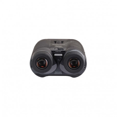 Optical Equipment - Fujinon Techno-Stabi TS-L 16x40 Binoculars With Image Stabilization