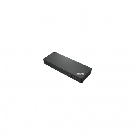 Docking Station - Lenovo ThinkPad Thunderbolt 4 Universal Dock, USB-C, HDMI, Ethernet