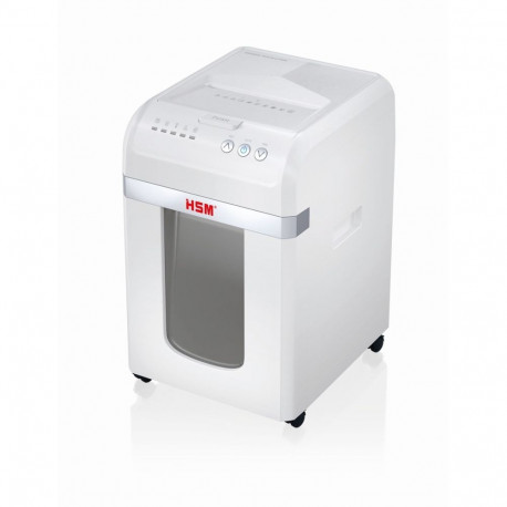 Office Shredder - HSM Autofeed X300, 300 Sheets, 30 L, P4, 4 x 12 mm