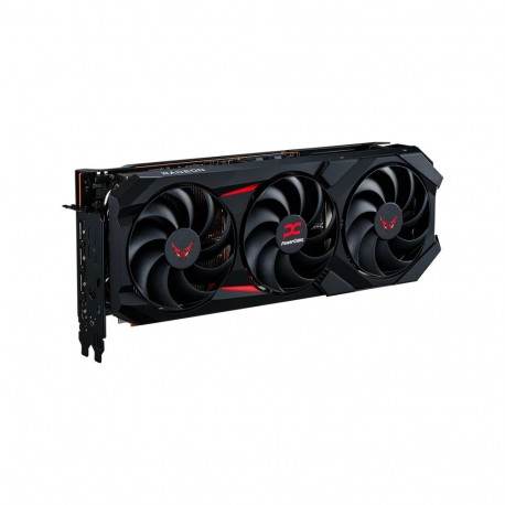 Graphics Card - PowerColor Red Devil AMD Radeon RX 9070 GRE 12 GB GDDR6 2920 MHz
