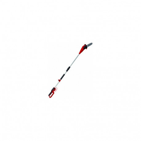 Power Tool - Einhell GC-LC 18/20 Li T-Solo 20 cm Blade, 18 V, 19.5 cm Cutting Capacity, Black, Grey,